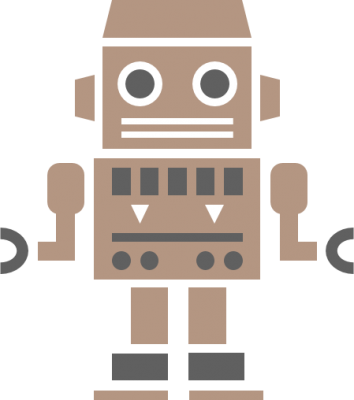 ロボット