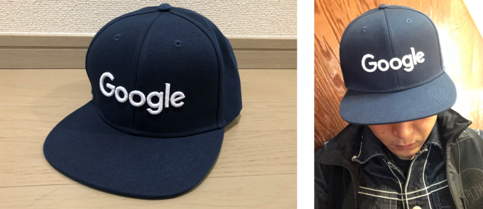 Google CAP